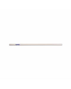 Fabriano Опаковъчна хартия Ribbed Craft Natura, 60 g-m2, 1 х 5 m, бяла