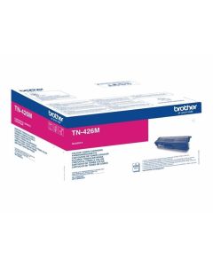 BROTHER Toner Cartridge Magenta Super High Capacity