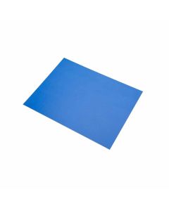 Fabriano Картон Colore, 185 g-m2, 50 х 65 cm, кобалтовосин