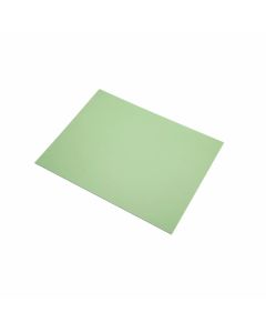 Fabriano Картон Colore, 185 g-m2, 50 х 65 cm, морскозелен