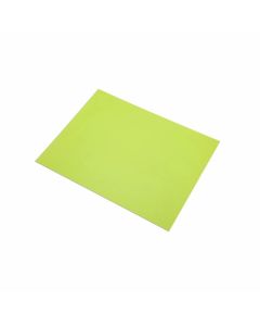 Fabriano Картон Colore, 185 g-m2, 50 х 65 cm, лайм