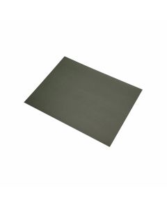 Fabriano Картон Colore, 185 g-m2, 50 х 65 cm, тъмнозелен