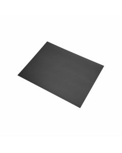 Fabriano Картон Colore, 185 g-m2, 50 х 65 cm, антрацит