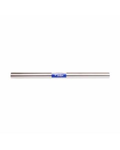 Fabriano Опаковъчна хартия Aluminium, металикова, 65 g-m2, 0.5 х 2 m, сребриста