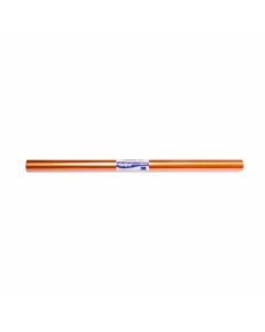 Fabriano Опаковъчна хартия Aluminium, металикова, 65 g-m2, 0.5 х 2 m, медна