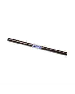 Fabriano Опаковъчна хартия Glossy, 80 g-m2, 0.50 х 2 m, перфорирана, черна
