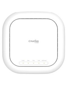 D-Link Wireless AC1900 Wave 2 Nuclias Access Point (With 1 Year License)