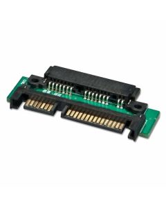 LINDY LNY-33500 :: Адаптер Micro SATA-SATA, Data + Power, 5V DC