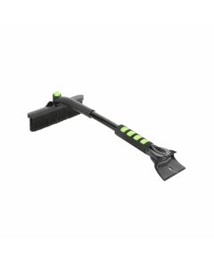 Стъргалка за автомобил Storm с четка, 61 cm