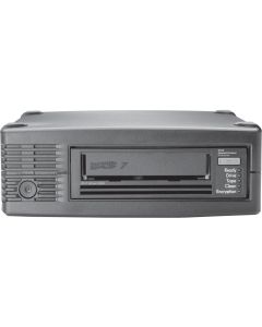 HP LTO7  BB874A, 15TB, EXT TAPE DRV
