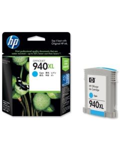 C4907AE 940XL CYAN CRTRDG /EXP