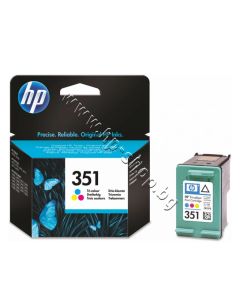 CB337EE 351 INK CRTRDG TRI/EXP