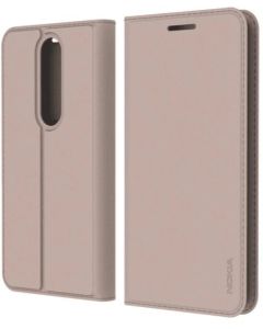 NOKIA 5.1+ CP-251 FLIP CVR CRM