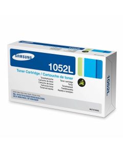 Оригинална тонер касета HP Samsung, SU758A, MLT-D1052L, 2500 страници-5%, Black