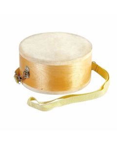 Nowa Szkola Барабан с колан и палки, 20 cm