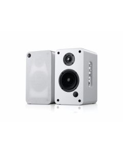 Multimedia - Speaker F&D R40BT WHITE, 25Wx2 (RMS) 4" driver
