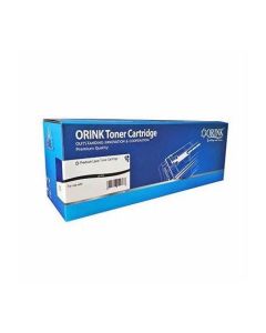 Тонер ORINK CF280A, HP LJ Pro 400- M401-M425, 2700k, Черен