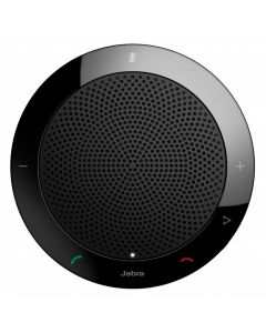 Kонферентна колонка за PC Jabra Speak 410, Черен, Unified Communications