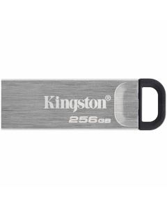 Kingston 256GB DataTraveler Kyson 200MB-s Metal USB 3.2 Gen 1