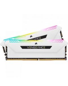 2x8GB DDR4 3600 CORSAIR VENGEANCE RGB PRO KIT