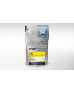 EPSON UltraChrome DS Yellow T46D440 1.1Lx6packs