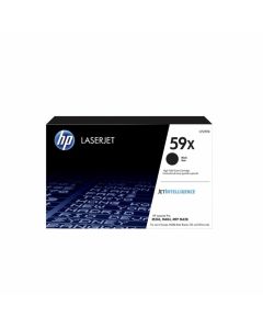 Оригинална тонер касета HP CF259X, 10000 страници-5%, Black