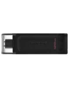 KINGSTON 128GB USB-C 3.2 Gen1 DataTraveler 70