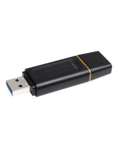 KINGSTON 128GB USB3.2 Gen1 DataTraveler Exodia Black + Yellow