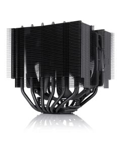 CPU Cooler Noctua NH-D15S, Chromax.black