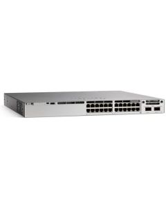 Cisco Catalyst 9300 24-port data only, Network Advantage