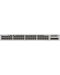 Cisco Catalyst 9200 48-port PoE+ Switch, Network Essentials