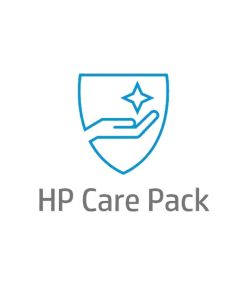 HP Care Pack (3Y) - HP 3y NextBusDay Onsite DT Only HW Supp for HP ProDesk