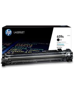 HP 659A oригинален, за HP Color LaserJet Enterprise M856/ MFP M776 series, 16000 копия, черен