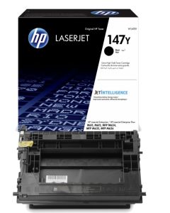 HP 147Y Extra High Yield Black LaserJet Toner Cartridge