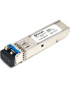 HPE Aruba Networking 1G SFP LC LX 10km SMF Transceiver