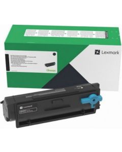 Lexmark 55B2H00 MS-MX331, 431 Return Programme 15K Toner Cartridge