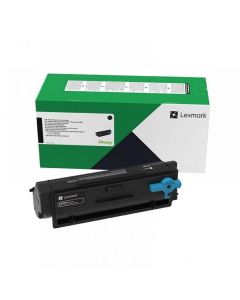 Lexmark 55B2000 MS-MX331, 431 Return Programme 3K Toner Cartridge