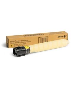 Xerox AltaLink C8130-C8135 YELLOW Toner