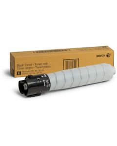 Xerox AltaLink C8130-C8135 BLACK Toner