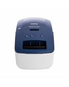 Brother Принтер за баркодове и етикети QL 600