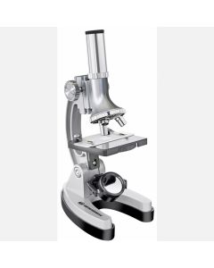 Bresser Микроскоп Biotar, DLX, 300х - 1200х, в куфар