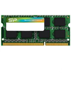 Silicon Power 8GB SODIMM DDR3L PC3-12800 1600MHz
