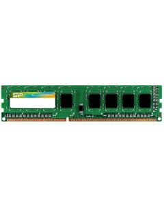 Памет Silicon Power 8GB DDR3 PC3-12800 1600MHz SP008GBLTU160N02