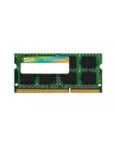 8GB DDR3 SoDIMM 1600 Silicon Power