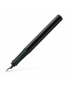 Faber-Castell Писалка Grip 2010, M, черна