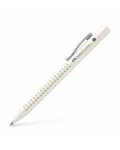 Faber-Castell Автоматичен молив Grip 2010, 0.5 mm, цвят кокосово мляко