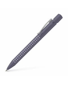 Faber-Castell Автоматичен молив Grip 2010, 0.5 mm, наситеносив