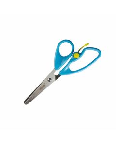 Milan Ножица Return, детска, 14.4 cm, цвят асорти