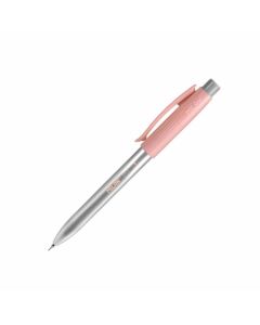 Milan Автоматичен молив PL1 Silver, 0.5 mm, цвят асорти