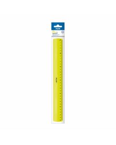 Milan Линия Acid Flex & Resistant, 30 cm, жълта